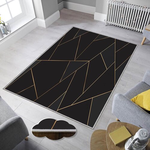 Conceptum Hypnose tepih Exfab321, 100x300cm, &scaron;areni Cijene