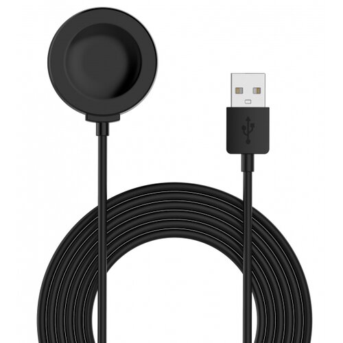 Onasi Style polnilec za pametno uro huawei watch 3/3 pro/gt 2 pro/gt 2 pro ecg - črn Slike