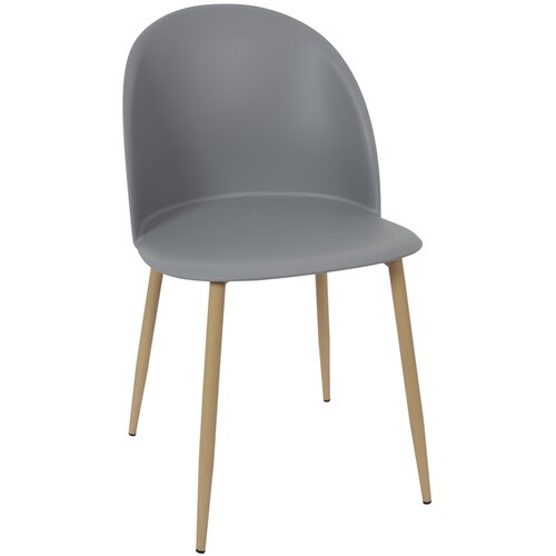 The home deco factory Stoli RETRO X2 Siva Slike