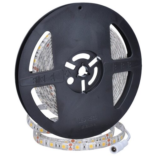 Solight WM605 - led traka za spolja&amp;scaron;nju upotrebu LED/72W/12V 5m IP65 topla bela Slike