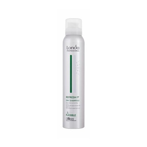 Londa Professional Refresh It suh šampon za volumen in mat učinkom 180 ml za ženske Cene