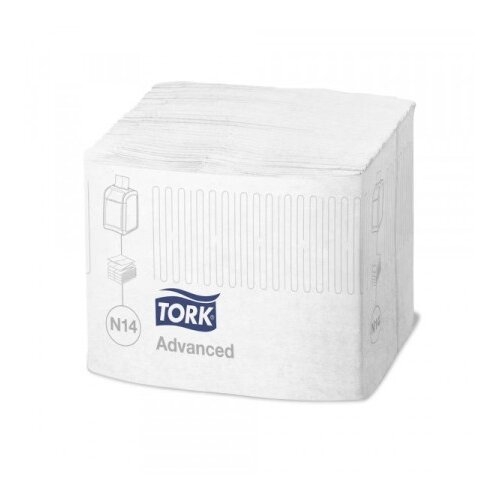  Salvete za dispenzer Tork Xpressnap N14 720 listića 1/6 15830 Cene