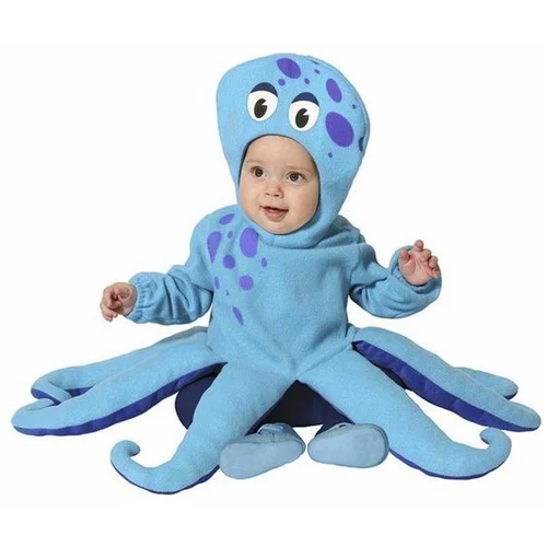 Kostim za bebe Hobotnica