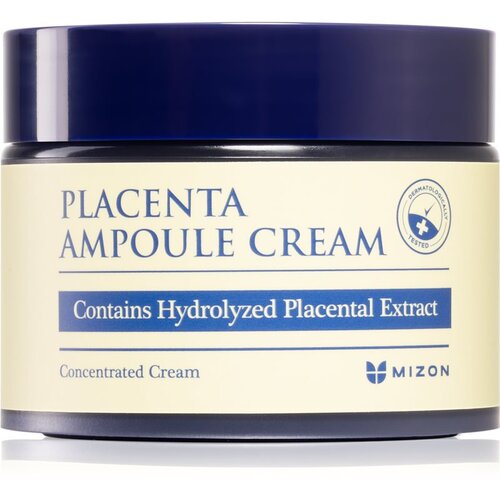 Mizon Placenta Ampoule Cream krema za regeneraciju i obnovu lica 50 ml Cijene
