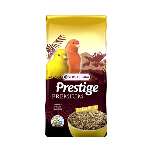 Versele-laga Prestige Premium Canaries Hrana za kanarince, 20kg Slike