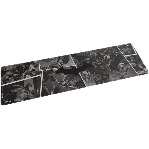 Trust 25788 mouse pad Gaming mouse pad Black Cijene