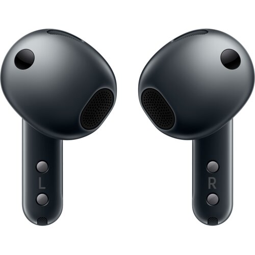 Samsung Galaxy Buds4 Black Slike