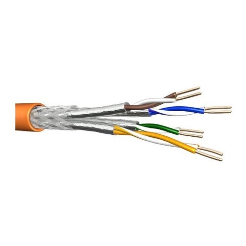  Kabl SFTP kat. 7+ draka UC900 HS23 S/FTP 4P LSHF-FRNC Slike