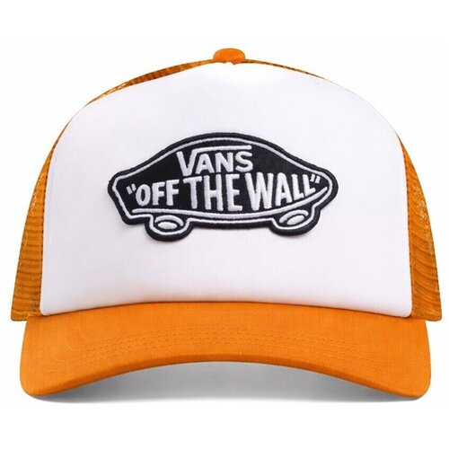 Vans Kape s &scaron;iltom VN00066X52K1 Oranžna Cene