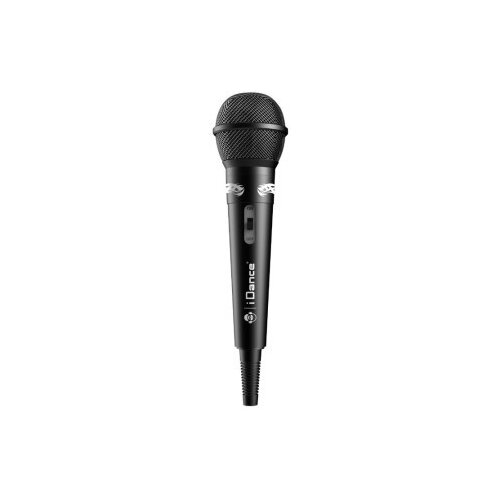 Idance microphone CLM9 black Cene