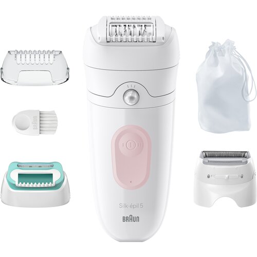 Braun EPILATOR SE5-050, (1011004035) Slike