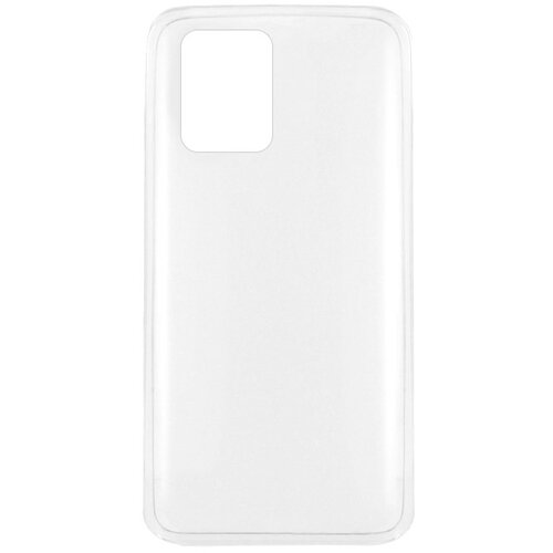 Teracell Maska za Samsung S10 Lite/ G770/ A91/ A915F Skin transparent Cene