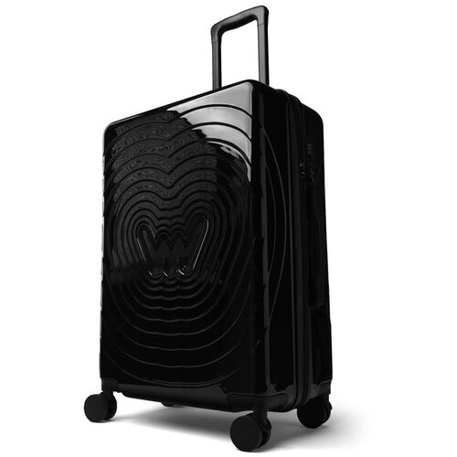 Vuch Putni kofer Unika Black, 26+ l Slike