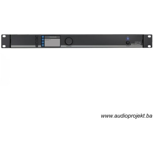Internet RADIO PLAYER AUDAC ISP40 Cijene