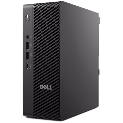 Dell pro max micro core ultra 7 265 16GB 1TB ssd rtx A1000 8GB Win11Pro 3yr prosupport + wifi Slike