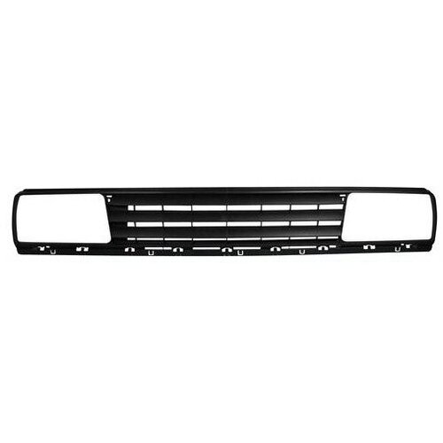 Oem Maska bez znaka VW Jetta 2 II (1984-1992), Crna Cene