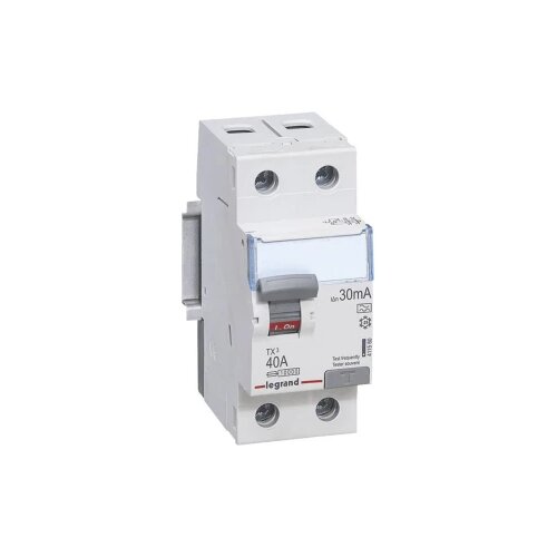 Legrand FID zaštitni prekidač 40 A 0.03 A 230 V 411560 Cijene