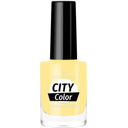 Golden Rose lak za nokte City Color O-CNL-84 Cene