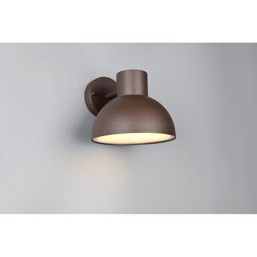  Stenska zunanja svetilka (vi&amp;scaron;ina 18,5 cm) Elbe &amp;ndash; Slike