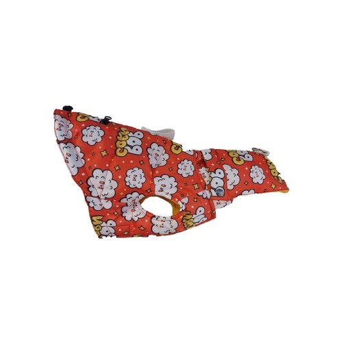 Pet Republic M5 jakna za pse, xl Cene
