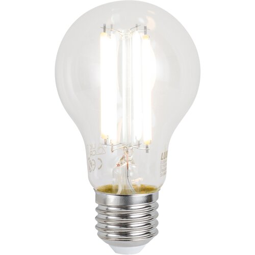 LUUMR Pametna E27 zatemnljiva LED žarnica A60 7W 806LM 2700-6500K Cene
