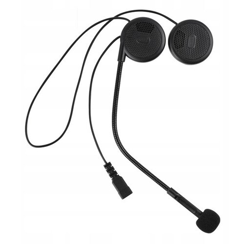 FreedConn Headset L1M motorcycle intercom Black Cijene
