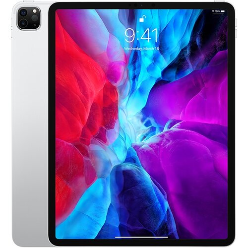 Apple tablični računalnik iPad Pro 4gen Certified Refurbished 12,9 / 256GB / WiFi (srebrn) TBLAP00009 Cene