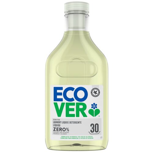 Ecover Deterđent za rublje bez mirisa i boje 1,5l Cijene