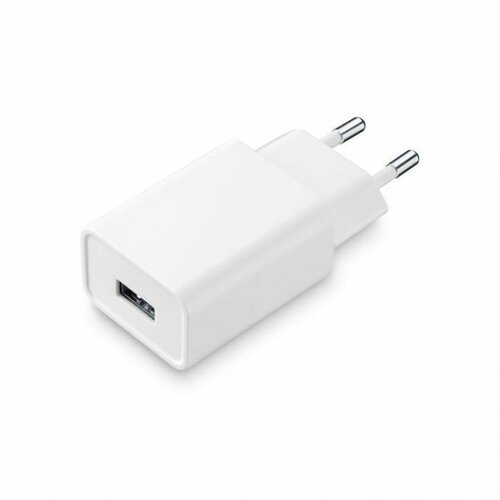  Hišni polnilec Tech Away 10W, bel Cene