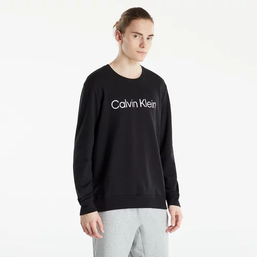 Calvin Klein Ckr Steel Loungewear L/S Sweatshirt