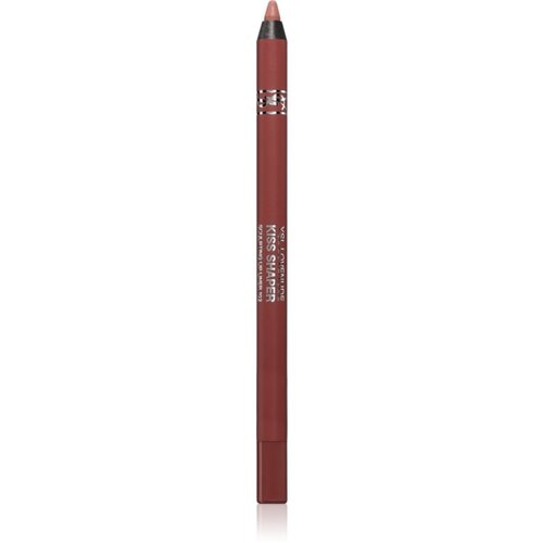 Yves Saint Laurent Lovenude Kiss Shaper olovka za konturiranje usana nijansa 106 1.2 g Slike