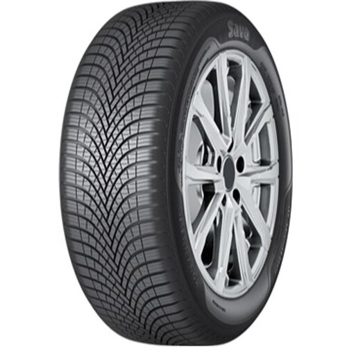 Sava 195/65R15 91H ALL WEATHER(CELOLETNA) Letnik2022 Slike