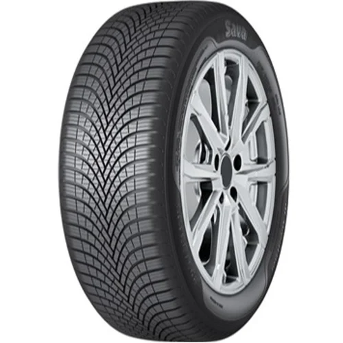 Sava 195/65R15 91H ALL WEATHER(CELOLETNA) Letnik2022