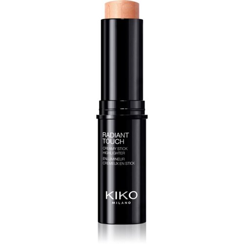 KIKO Milano Radiant Touch kremasti highlighter u sticku u sticku nijansa 102 Golden Biscuit 10 g Cijene