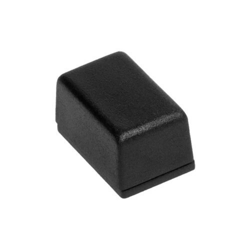TRU COMPONENTS Univerzalno kućište 26 x 17 x 15 Crna 4U32030202006 1 ST Cijene