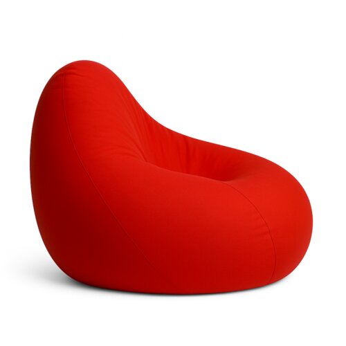 Olimp Sport Lazy Bag šoteks crveni L - Klasični, Šotkes, L Cene