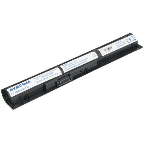 AVACOM hp 440 G2, 450 G2 li-ion 14,4 v 3200 mah 46 wh, (20711910) Cene
