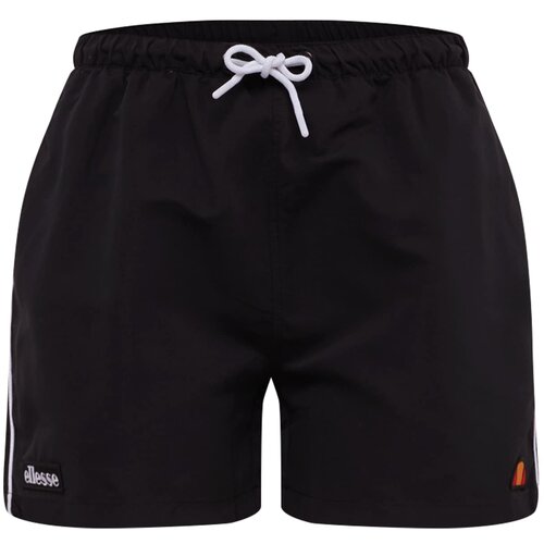 Ellesse DEM SLACKERS SWIM SHORT Muške kratke hlače za kupanje, crna, veličina Cijene