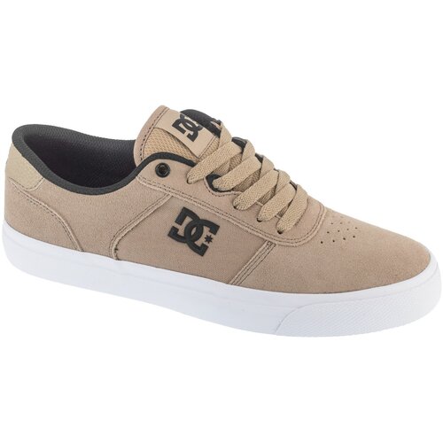Dc Shoes Shoes Teknic Bež Cene