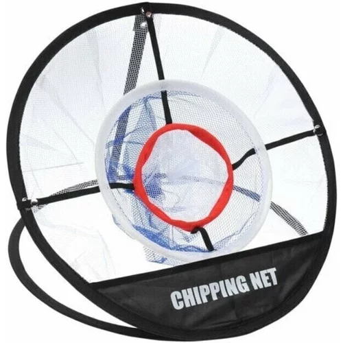 Pure2Improve Chipping Net with Target