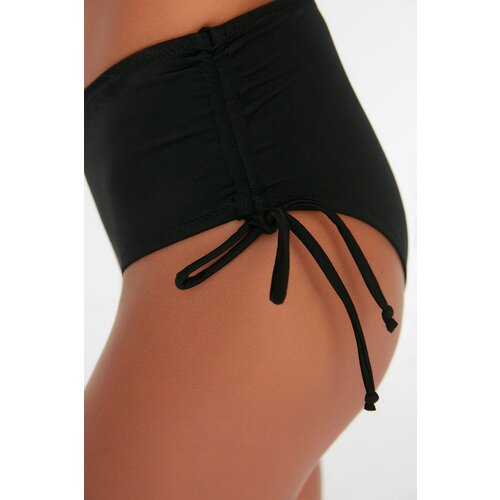 Trendyol Ženski bikini donji dio TBESS20BA0240/BLACK Cene
