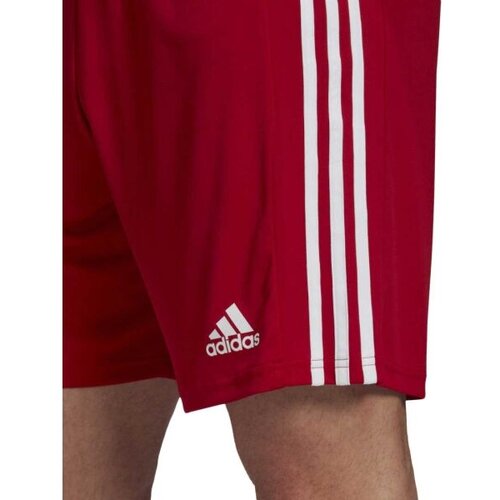 Adidas &amp;Scaron;portne hlače &amp;#039;Squadra 21&amp;#039; rdeča / bela Slike