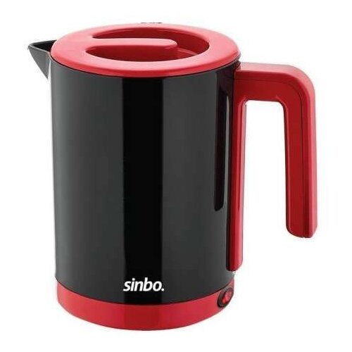 Simbo SINBO Električni bokal SK7388 Cene