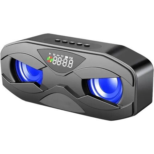 Generic radio budilka bluetooth zvočnik brezžični, (21127486) Slike