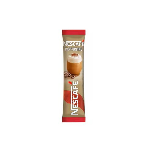 Nescafe Instant capuccino, 13,5g Slike