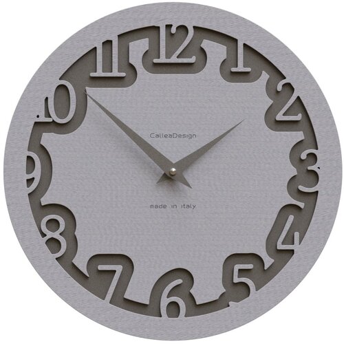 Callea Design Zidni sat Labyrinth Cijene