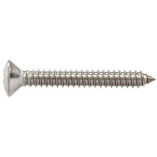 MARINETECH Vijak za lim (&amp;Oslash; x D: 3,9 x 19 mm, A4, Plemeniti čelik, S glavom s križnim razrezom (Pozidriv), Upu&amp;scaron;tena glava) Slike