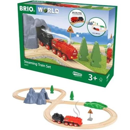 Brio Vozilo Ravensburger