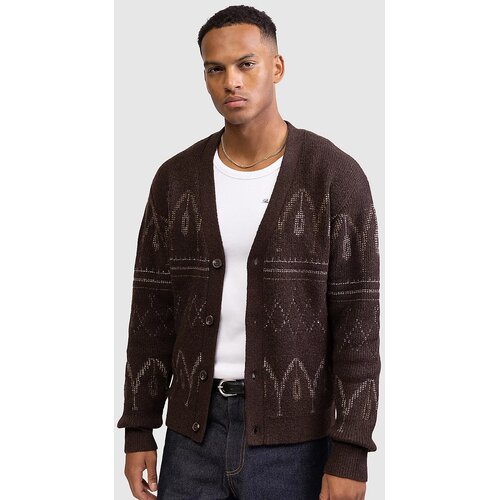 Redefined Rebel RRWade Knit Boxy Fit Pulover mole Slike