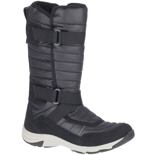 Merrell Approach Sport Tall Zip Polar Crna Cijene